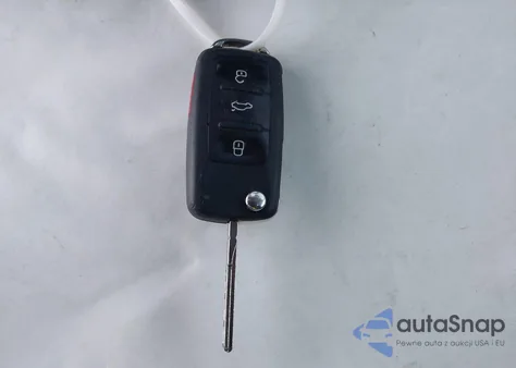 2011 Volkswagen Jetta 2.0L S from USA, damaged, VIN 3VW2K7AJ8BM367082